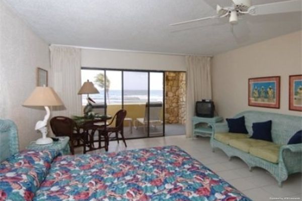 Hotel PALMS AT PELICAN COVE (Christiansted)